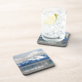 Dessous-de-verre Pend Oreille (Côté Droit)