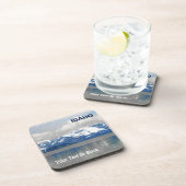 Dessous-de-verre Pend Oreille (Côté Droit)