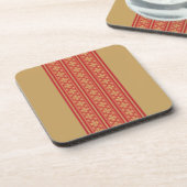 Dessous-de-verre Pendentif téléphonique (Côté gauche)