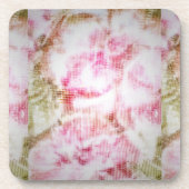 Dessous-de-verre Peony Bliss   (Devant)