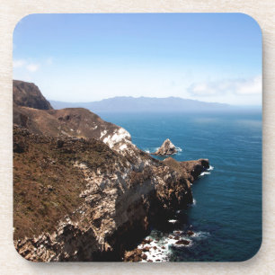 Dessous-de-verre Père Noël Cruz