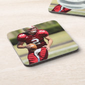 Dessous-de-verre Personalized Photo (Côté gauche)