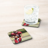 Dessous-de-verre Personalized Photo (Côté Droit)