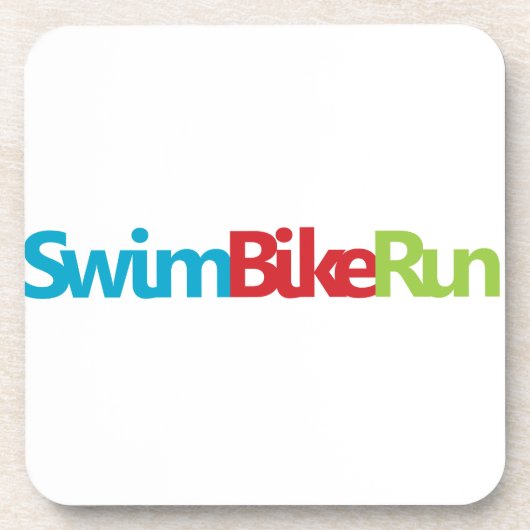 Dessous-de-verre Personnaliser (Devant)