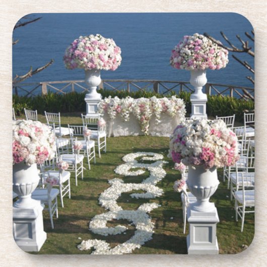 Dessous-de-verre Petal-Wedding-Aisle-Runners-20 (Devant)