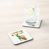 Dessous-de-verre Petite jardinière (Côté Droit)