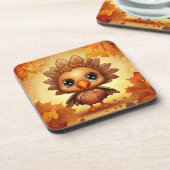 Dessous-de-verre Petite Turquie 5 (Côté gauche)