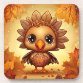 Dessous-de-verre Petite Turquie 5 (Devant)