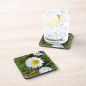 Dessous-de-verre Petites marguerites (Côté Droit)