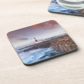 Dessous-de-verre Phare Angleterre (Côté gauche)