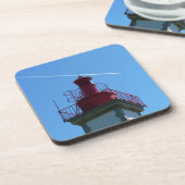 Dessous-de-verre Phare breton (Côté gauche)