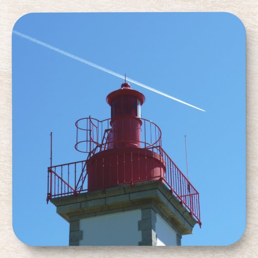 Dessous-de-verre Phare breton (Devant)