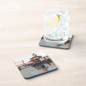 Dessous-de-verre Phare de la Nouvelle-Orléans (Côté Droit)