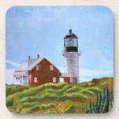Dessous-de-verre Phare de l'île Seguin (Devant)