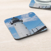 Dessous-de-verre Phare de Manistee (Côté gauche)