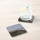 Dessous-de-verre Phare de North Head - Ilwaco, WA (Côté Droit)