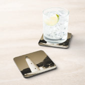 Dessous-de-verre Phare d'Ocracoke (Côté Droit)