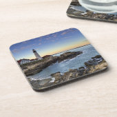 Dessous-de-verre Phare principal de Portland (Côté gauche)