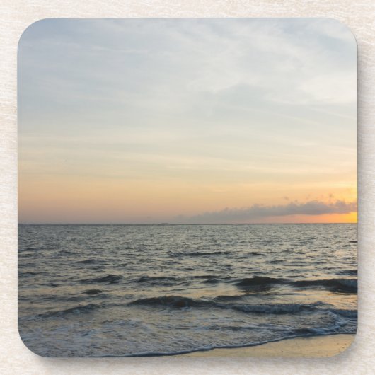 Dessous-de-verre Phare Sunrise (Devant)