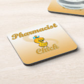 Dessous-de-verre Pharmacists (Côté gauche)