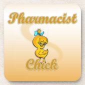 Dessous-de-verre Pharmacists (Devant)