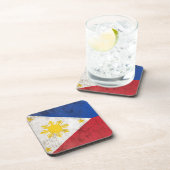Dessous-de-verre Philippines (Côté Droit)
