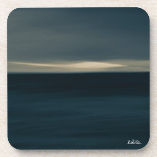 Dessous-de-verre photo abstraite