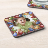 Dessous de verre photo personnalisés (Côté gauche)