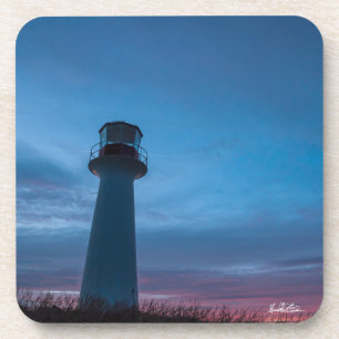 Dessous-de-verre photo phare