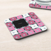 Dessous-de-verre Photographie (Côté gauche)