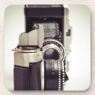 Dessous-de-verre Photography - Fotografie