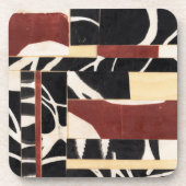 Dessous-de-verre Pièces et parties II (Devant)