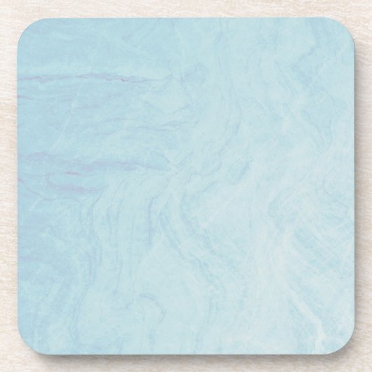 Dessous-de-verre Pierre de luxe abstraite fluide Agate et texture d (Devant)