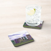 Dessous-de-verre Pierre Henge (Côté Droit)