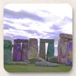 Dessous-de-verre Pierre Henge