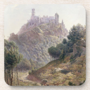 Dessous-de-verre "Pina Cintra", maison d'été du roi du Portugal