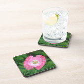 Dessous-de-verre Pink poppy (Côté Droit)