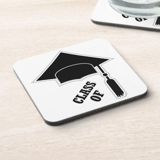 Dessous-de-verre Plafond de diplôme (Côté gauche)