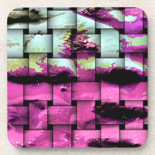 DESSOUS-DE-VERRE PLAGE