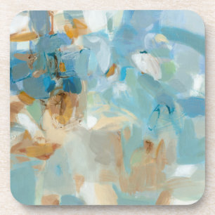 Dessous-de-verre Plage d'étincelle