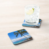 Dessous-de-verre Plages tropicales | Maui Hawaii (Côté Droit)