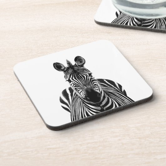 Dessous-de-verre Plan de sauvegarde III (Côté gauche)