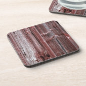 Dessous-de-verre planches (Côté gauche)