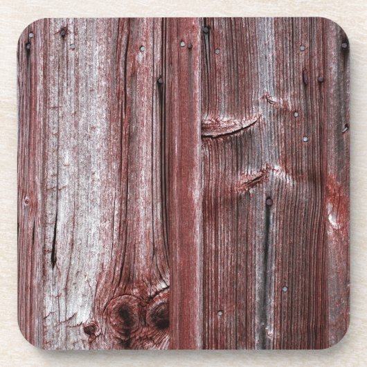 Dessous-de-verre planches (Devant)