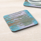 Dessous-de-verre Plans rapprochés 2 de graffiti (Côté gauche)