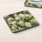 Dessous-de-verre Plante de Yucca  (Côté gauche)