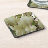 Dessous-de-verre Plante du Yucca (Côté gauche)