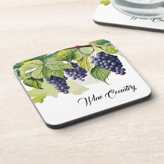 Dessous-de-verre Plastique (Côté gauche)