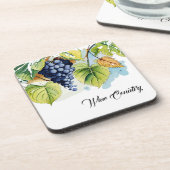 Dessous-de-verre Plastique (Côté gauche)