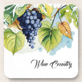 Dessous-de-verre Plastique (Devant)